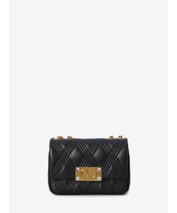 Emblem Medium Shoulder Bag