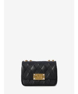 Emblem Medium Shoulder Bag