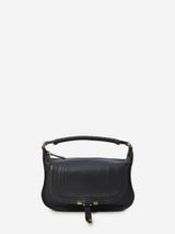 Emblem Medium Shoulder Bag