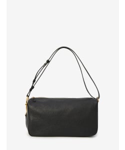 Emblem Medium Shoulder Bag