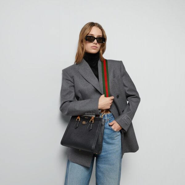 Gucci Diana medium tote bag