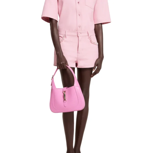 Gucci Jackie 1961 medium bag