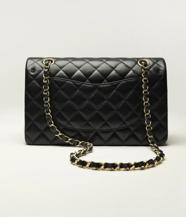 Classic 11.12 Handbag