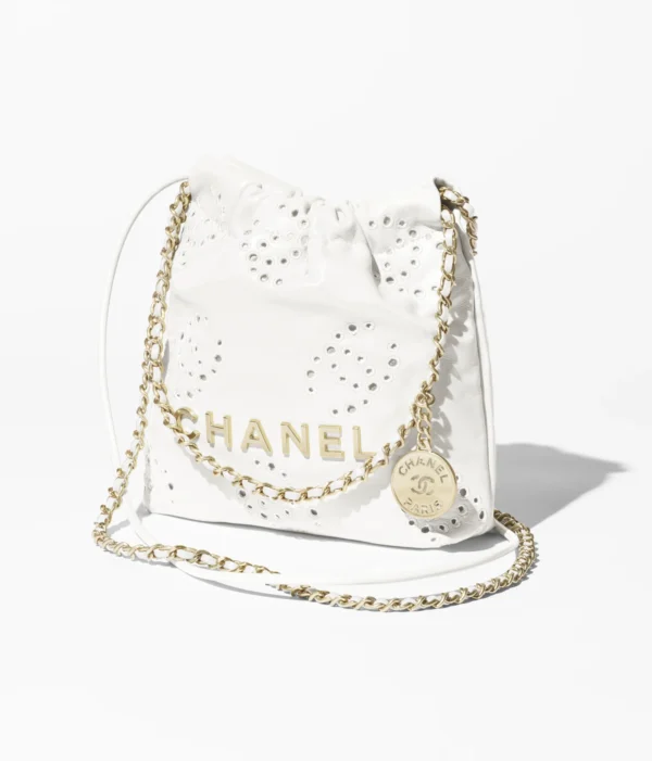 Mini Classic Handbag