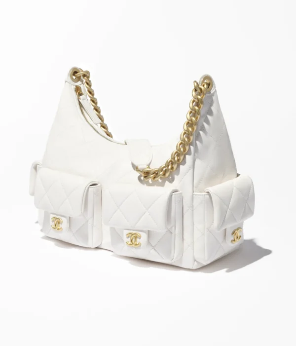 Maxi Hobo Bag