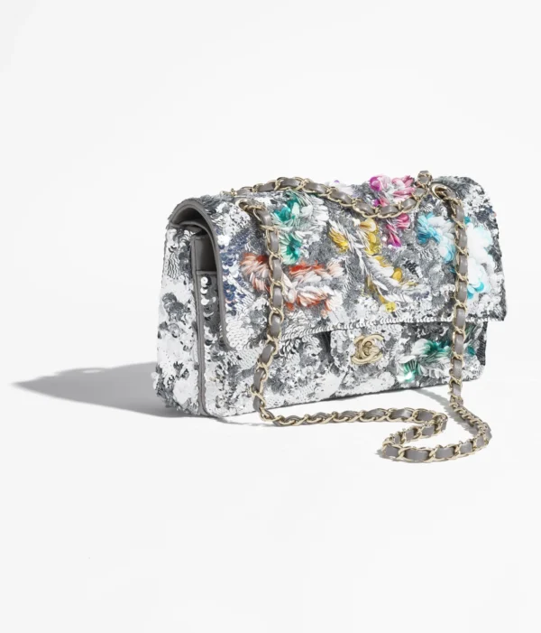 Classic 11.12 Handbag