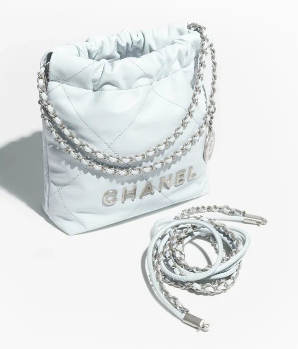CHANEL 22 Mini Handbag