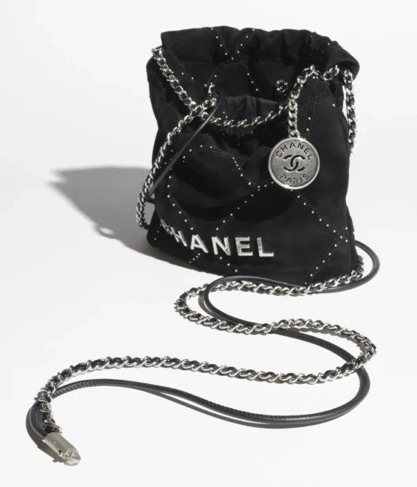 CHANEL 22 Mini Handbag