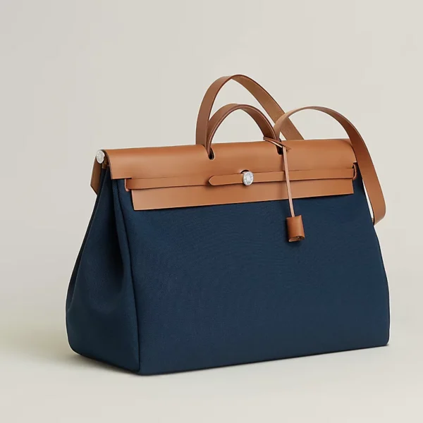 Herbag Zip cabine bag