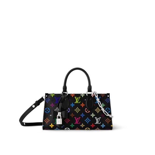 LV x TM OnTheGo East West Chain