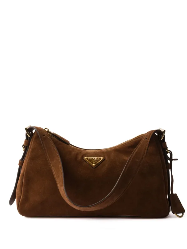 Medium Aimée shoulder bag