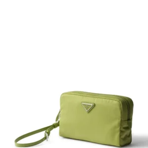 Re-Nylon pouch