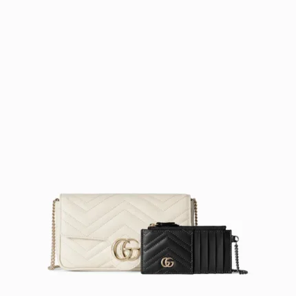 GG Marmont small shoulder bag