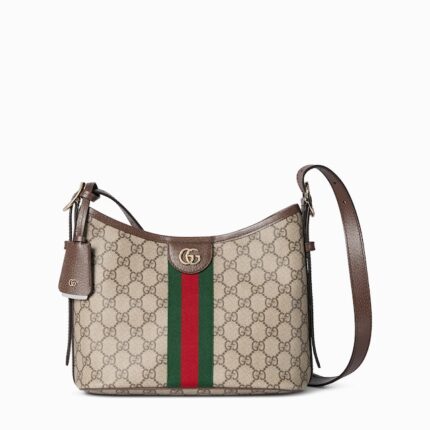 Ophidia medium messenger bag