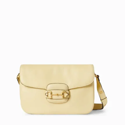 Horsebit 1955 Aura medium shoulder bag