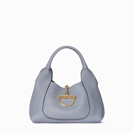 Softbit medium top handle bag