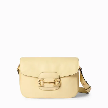Horsebit 1955 Aura small shoulder bag