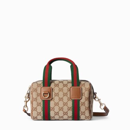 Mini GG handbag